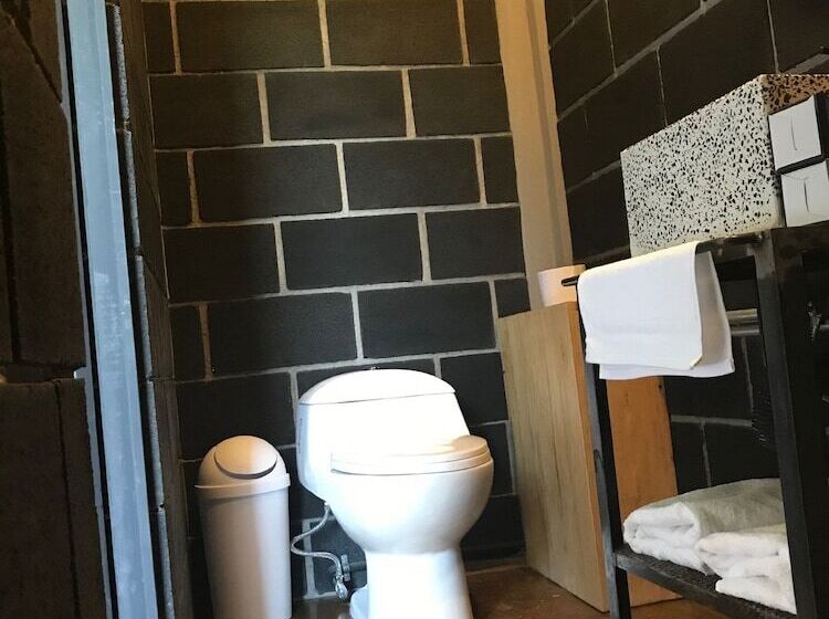 ホテル Cálido Cosmos