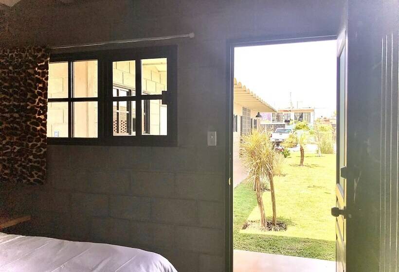 ホテル Cálido Cosmos