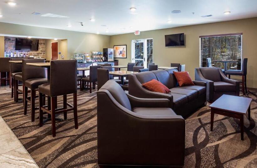 فندق Cobblestone Inn & Suites  Brookville