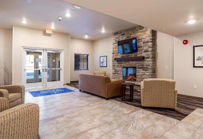 فندق Cobblestone Inn & Suites  Brookville