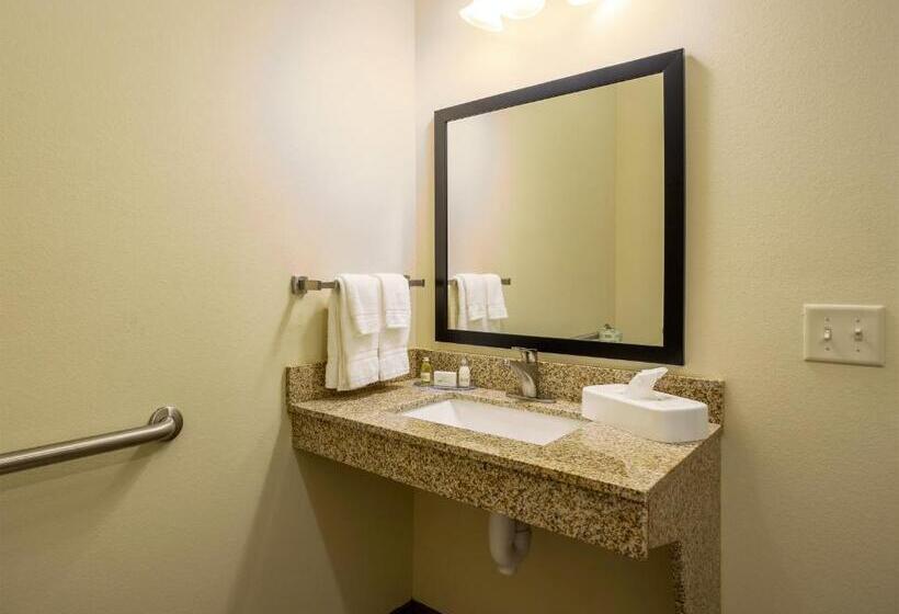 בית מלון כפרי Cobblestone Inn & Suites  Brookville