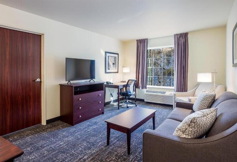 בית מלון כפרי Cobblestone Inn & Suites  Brookville