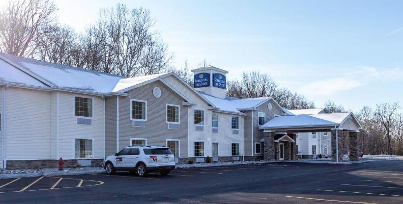 فندق Cobblestone Inn & Suites  Brookville