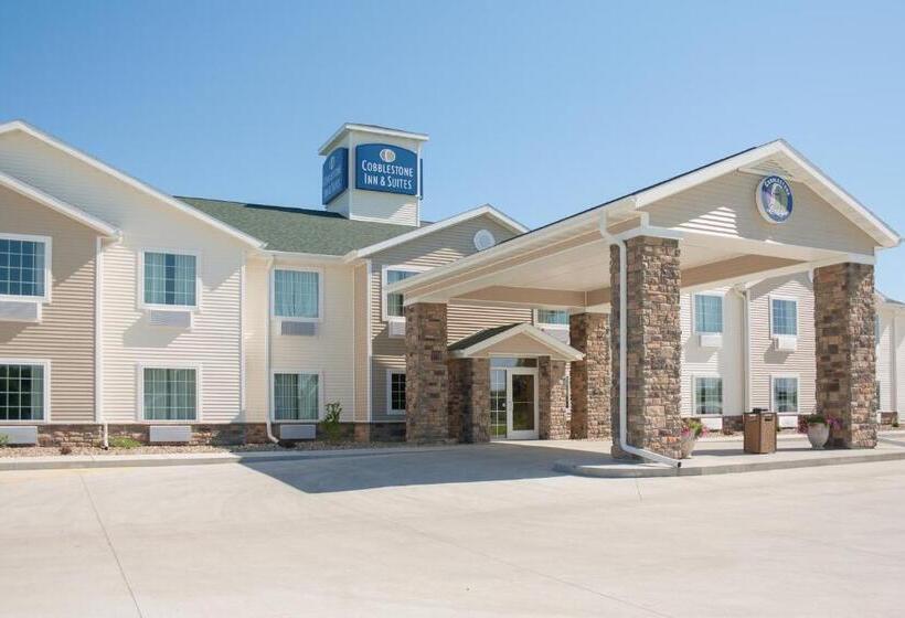 בית מלון כפרי Cobblestone Inn & Suites  Brookville