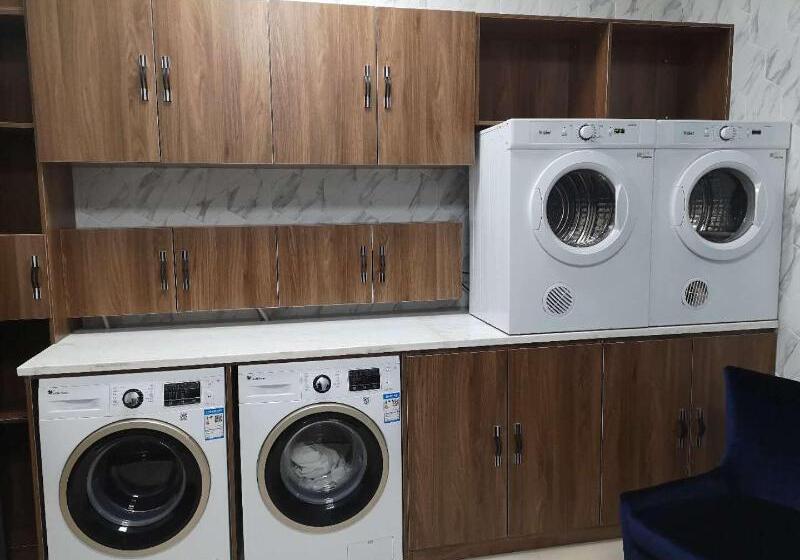 בית מלון כפרי Crystal Orange  Harbin Convention And Exhibition Center Xuanyuan Road