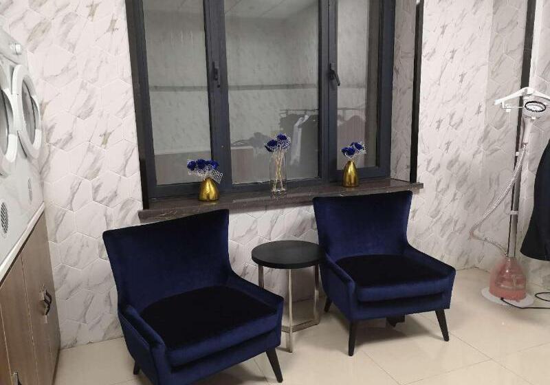 בית מלון כפרי Crystal Orange  Harbin Convention And Exhibition Center Xuanyuan Road