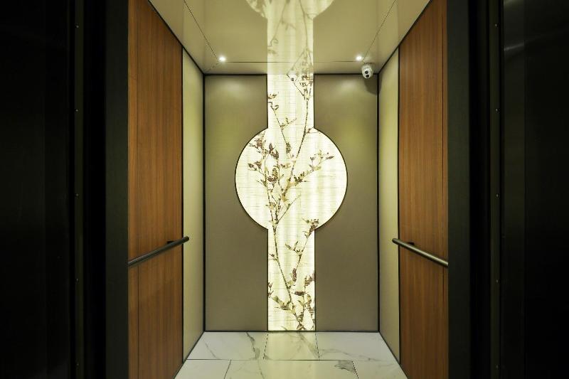 בית מלון כפרי Crystal Orange  Harbin Convention And Exhibition Center Xuanyuan Road