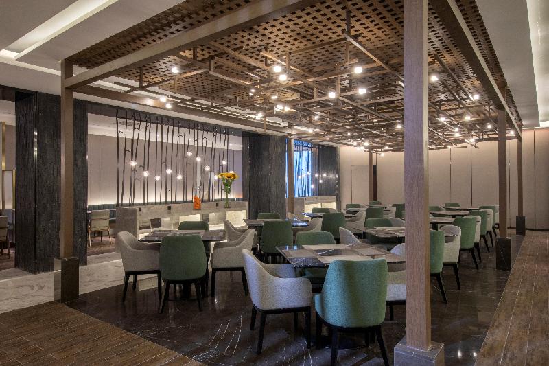 בית מלון כפרי Crystal Orange  Harbin Convention And Exhibition Center Xuanyuan Road