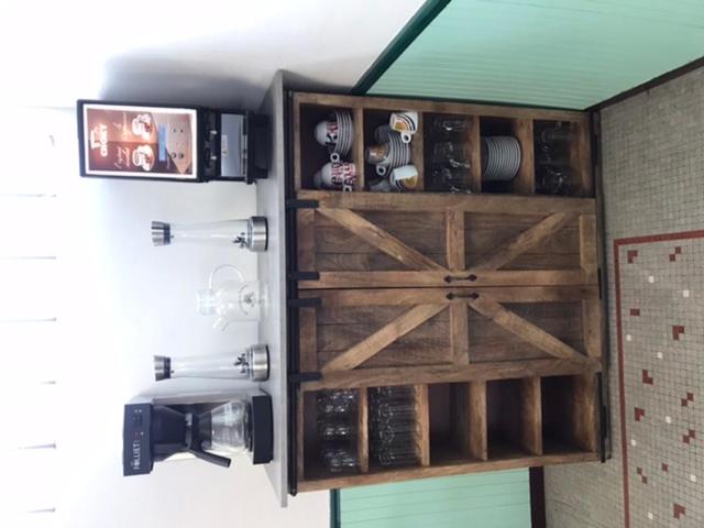 فندق De La Forêt