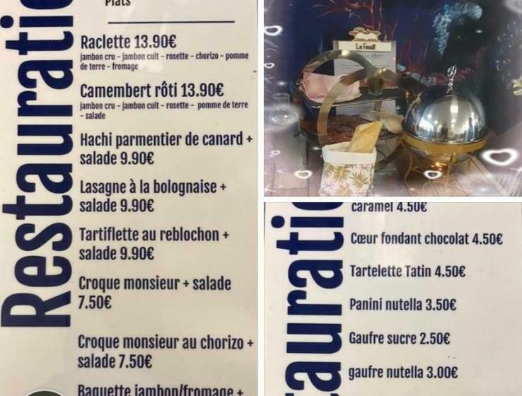 فندق De La Forêt