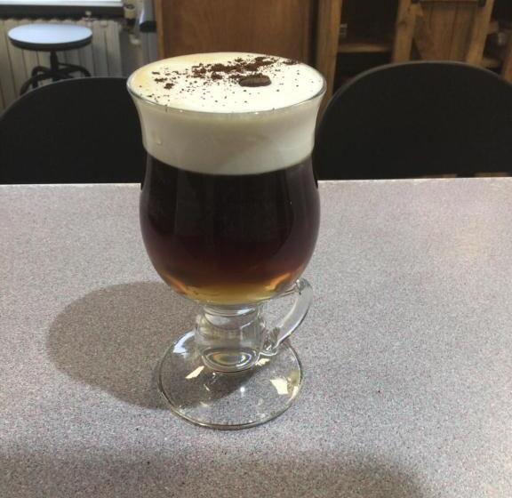 فندق De La Forêt