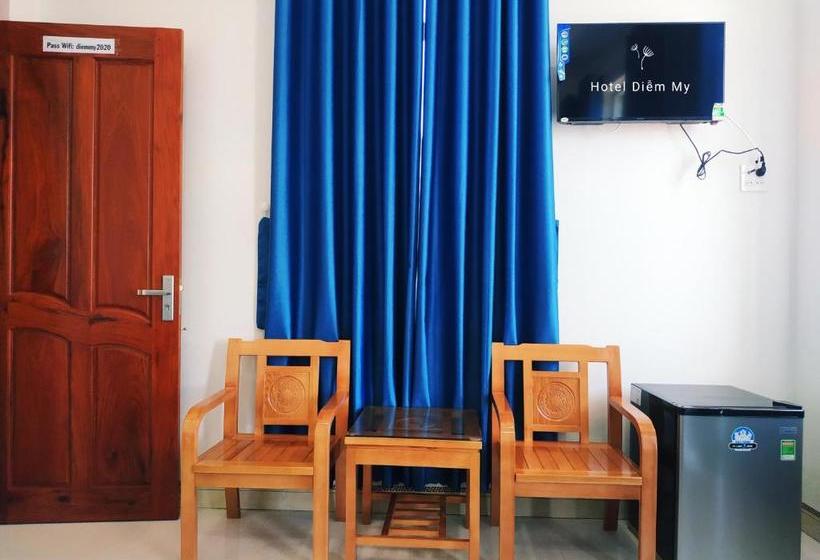هتل Diễm My
