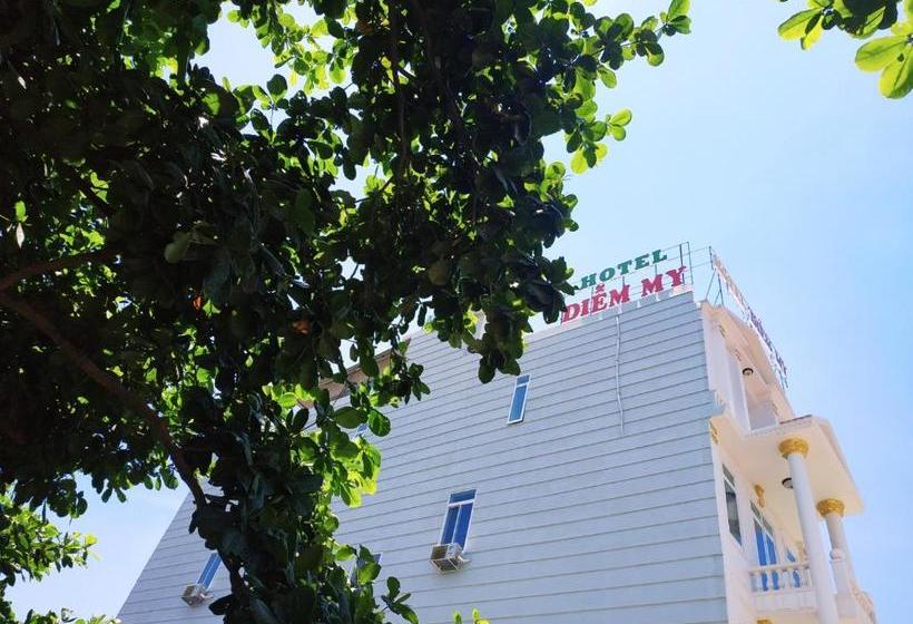 هتل Diễm My