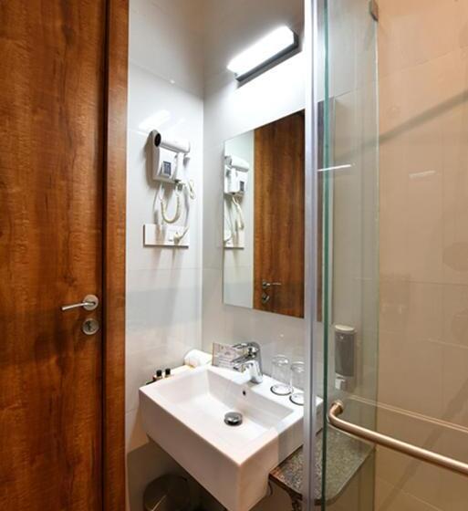 فندق Eastin Easy Vita