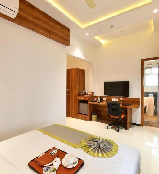 فندق Eastin Easy Vita