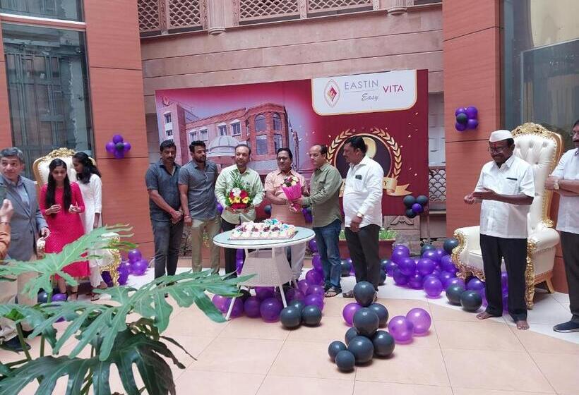 فندق Eastin Easy Vita