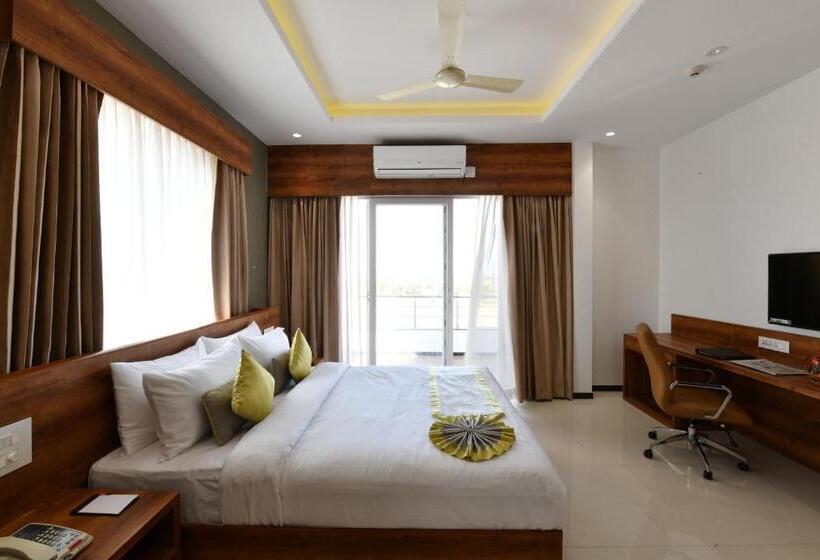 فندق Eastin Easy Vita