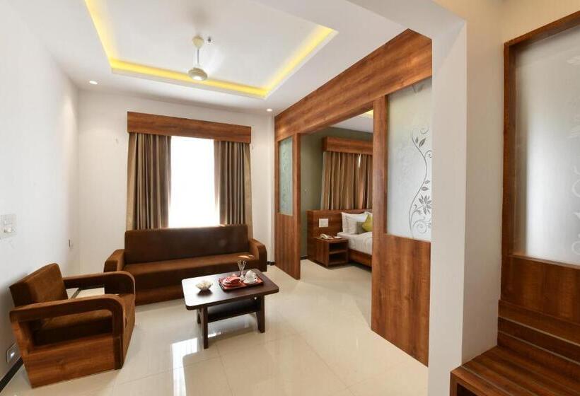 فندق Eastin Easy Vita