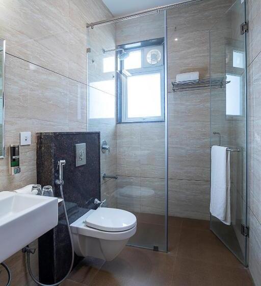 فندق Eastin Easy Vita