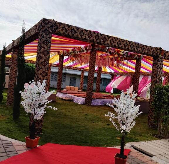 فندق Eastin Easy Vita