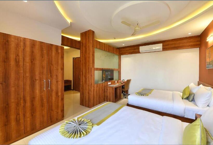 فندق Eastin Easy Vita