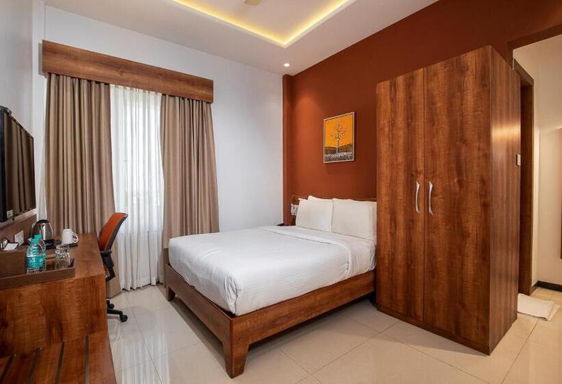 فندق Eastin Easy Vita