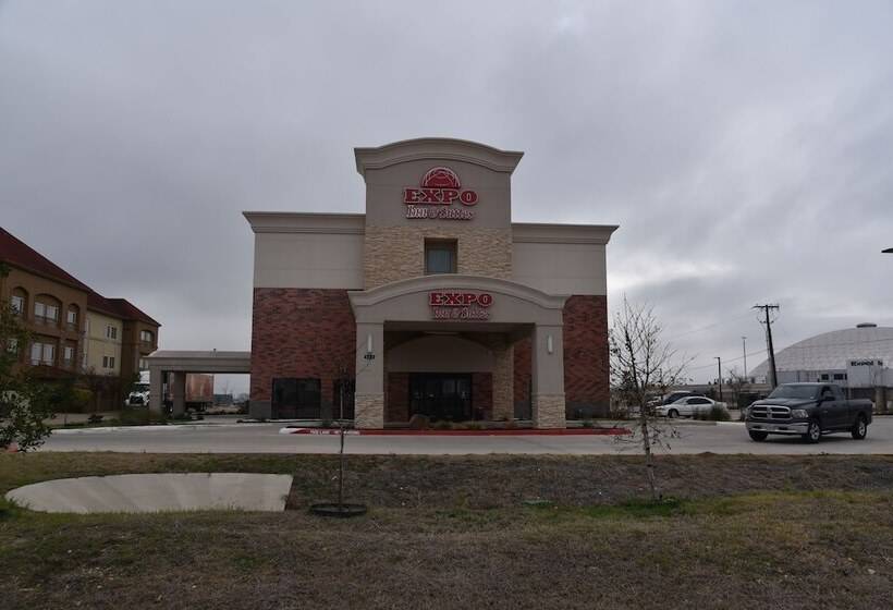 호텔 Comfort Inn & Suites Belton Temple South I 35