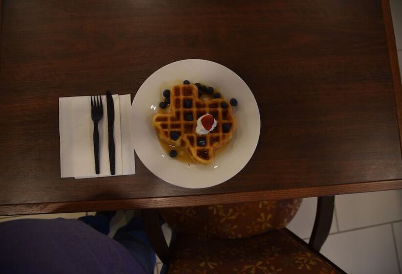 酒店 Comfort Inn & Suites Belton Temple South I 35