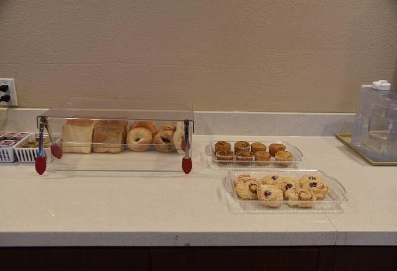 酒店 Comfort Inn & Suites Belton Temple South I 35