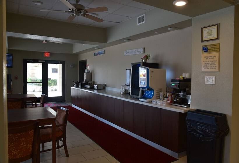 酒店 Comfort Inn & Suites Belton Temple South I 35