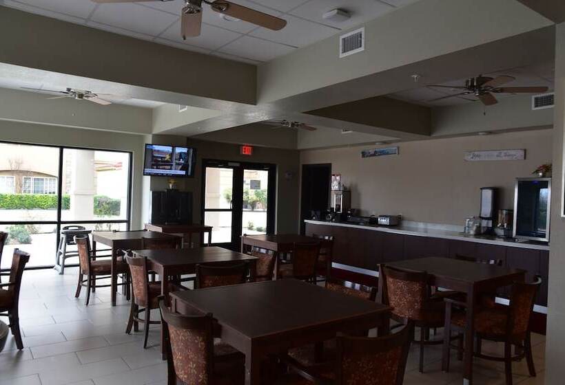 酒店 Comfort Inn & Suites Belton Temple South I 35