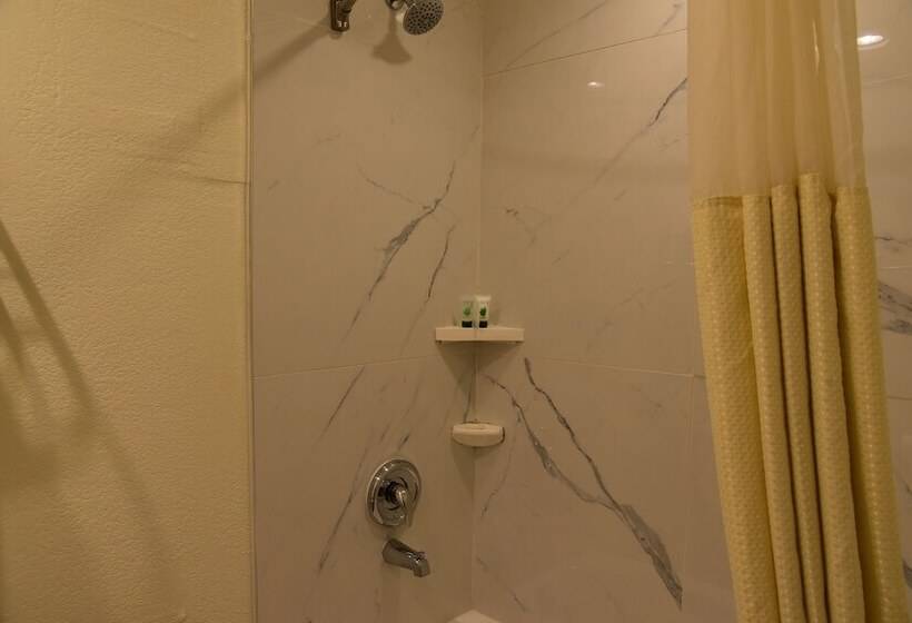 호텔 Comfort Inn & Suites Belton Temple South I 35