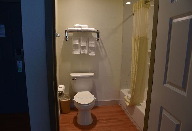 호텔 Comfort Inn & Suites Belton Temple South I 35