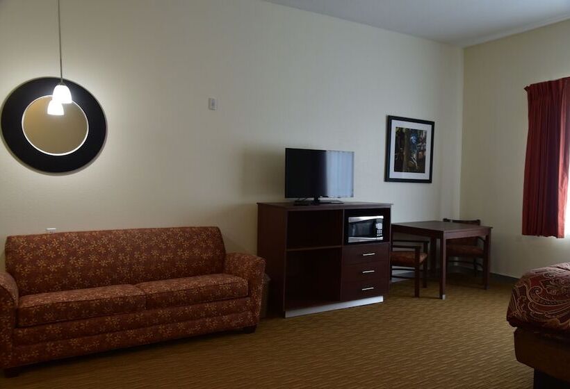 酒店 Comfort Inn & Suites Belton Temple South I 35