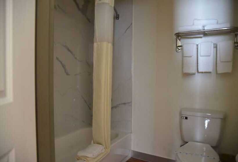 酒店 Comfort Inn & Suites Belton Temple South I 35