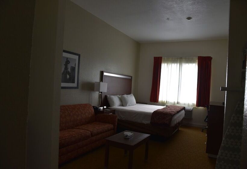 酒店 Comfort Inn & Suites Belton Temple South I 35