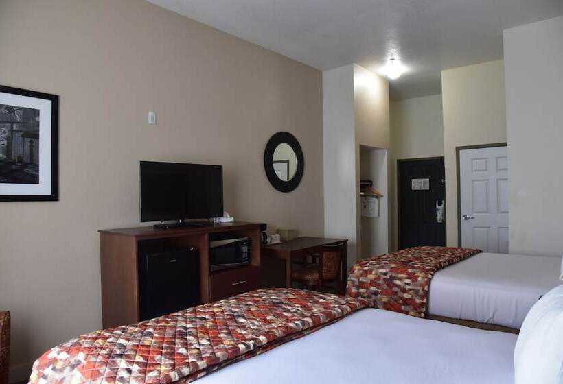 호텔 Comfort Inn & Suites Belton Temple South I 35