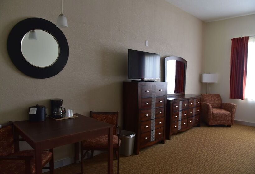 酒店 Comfort Inn & Suites Belton Temple South I 35