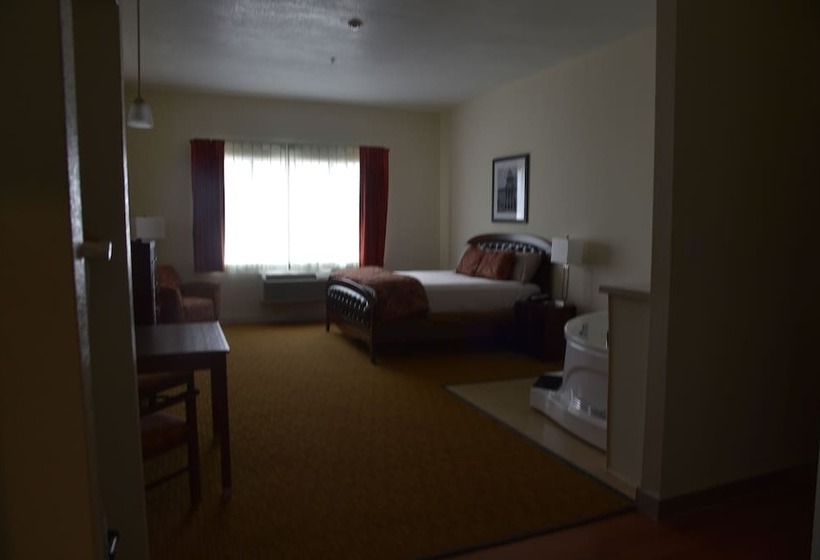 호텔 Comfort Inn & Suites Belton Temple South I 35