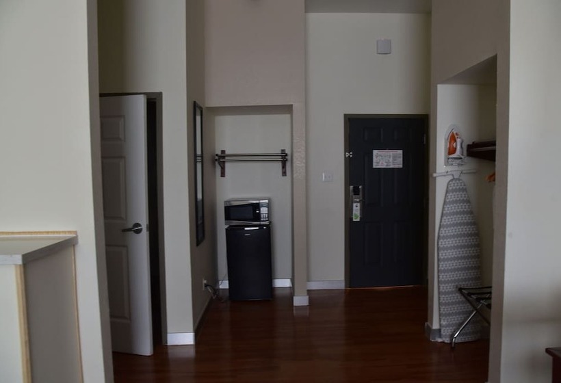 酒店 Comfort Inn & Suites Belton Temple South I 35