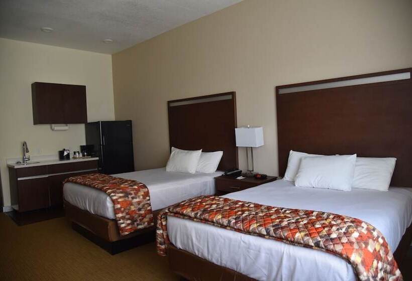 酒店 Comfort Inn & Suites Belton Temple South I 35