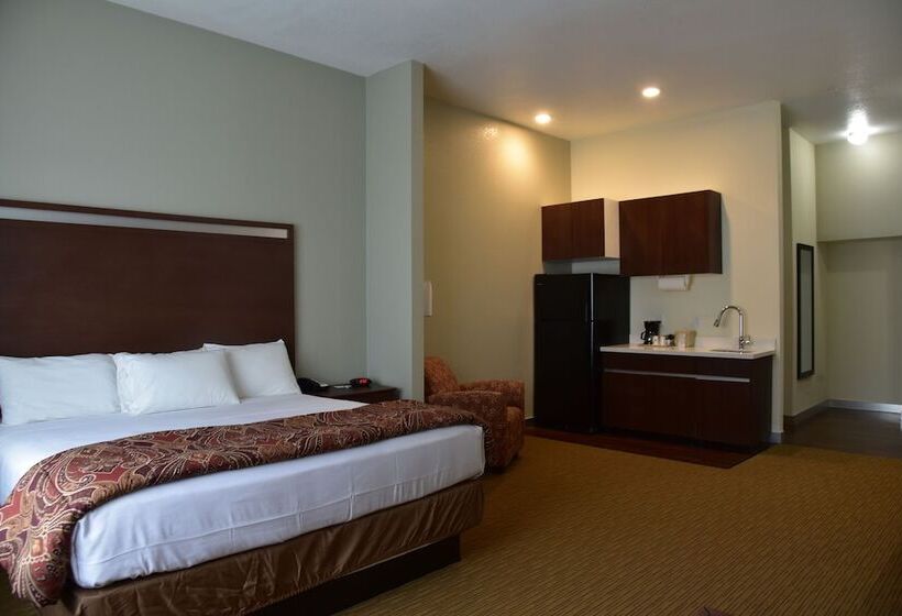 酒店 Comfort Inn & Suites Belton Temple South I 35