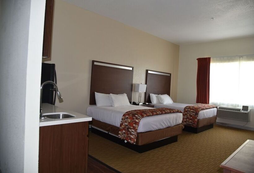 酒店 Comfort Inn & Suites Belton Temple South I 35