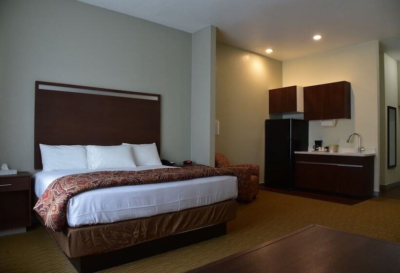 호텔 Comfort Inn & Suites Belton Temple South I 35