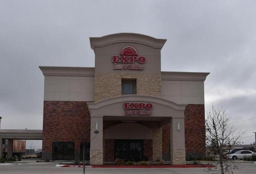 酒店 Comfort Inn & Suites Belton Temple South I 35