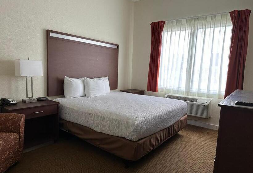 酒店 Comfort Inn & Suites Belton Temple South I 35