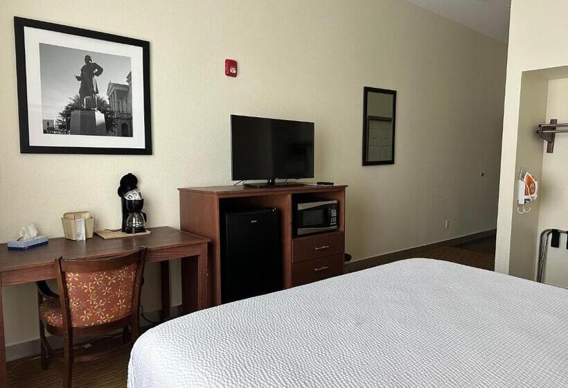 酒店 Comfort Inn & Suites Belton Temple South I 35