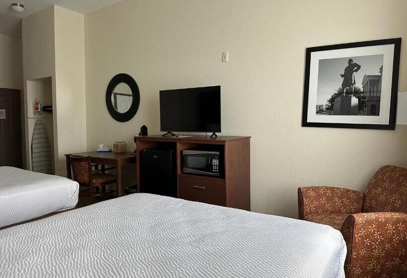 호텔 Comfort Inn & Suites Belton Temple South I 35