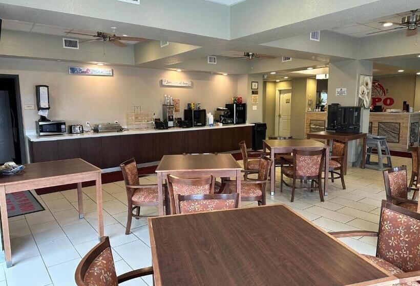 酒店 Comfort Inn & Suites Belton Temple South I 35