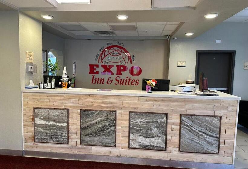 호텔 Comfort Inn & Suites Belton Temple South I 35